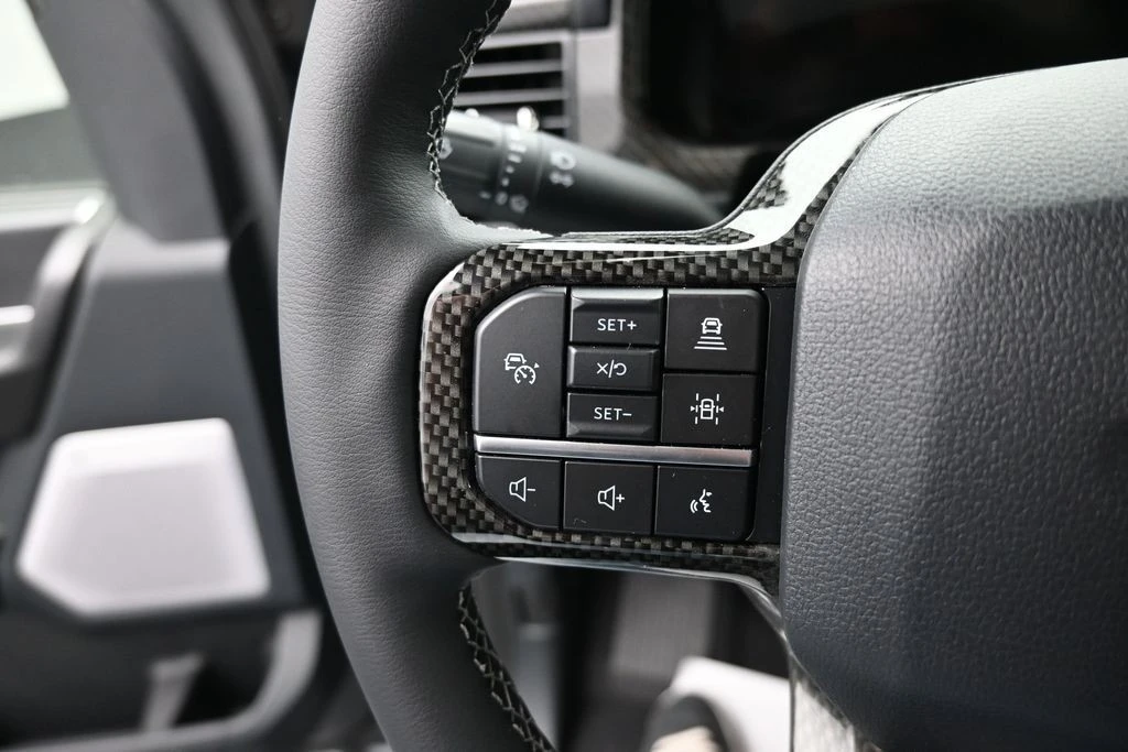 2025 Ford F-150 14th Gen - Image 28 of 31