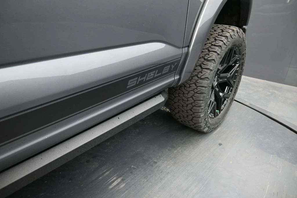 2025 Ford F-150 14th Gen - Image 12 of 31