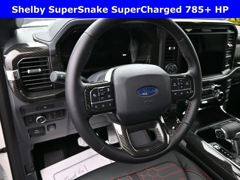 2025 Ford F-150 14th Gen - Image 17 of 21