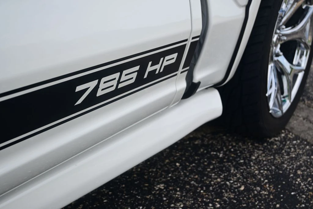 2025 Ford F-150 14th Gen - Image 20 of 31