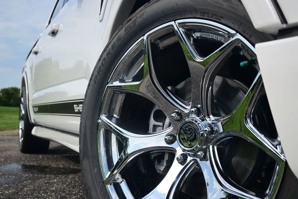 2025 Ford F-150 14th Gen - Image 3 of 31