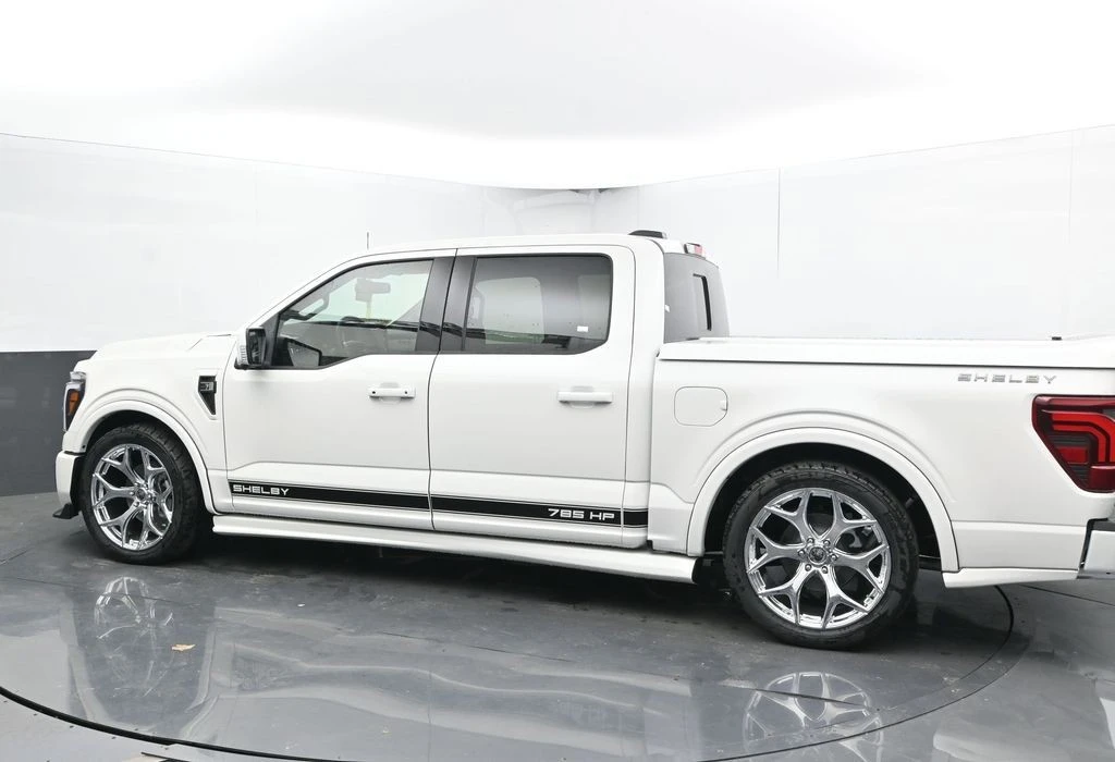2025 Ford F-150 14th Gen - Image 7 of 31
