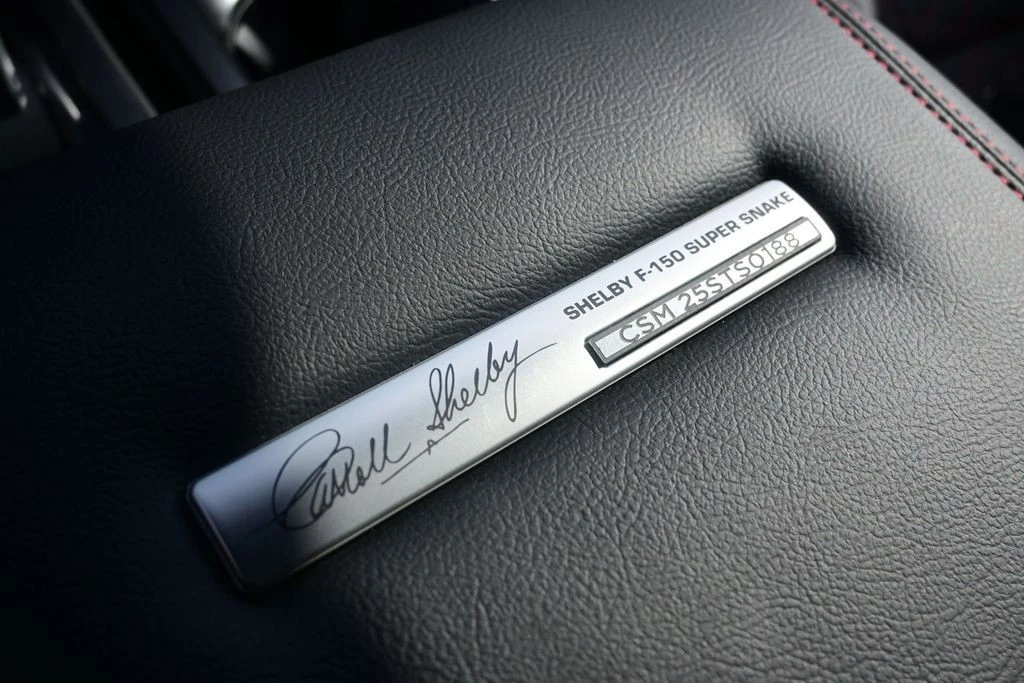 2025 Ford F-150 14th Gen - Image 30 of 31
