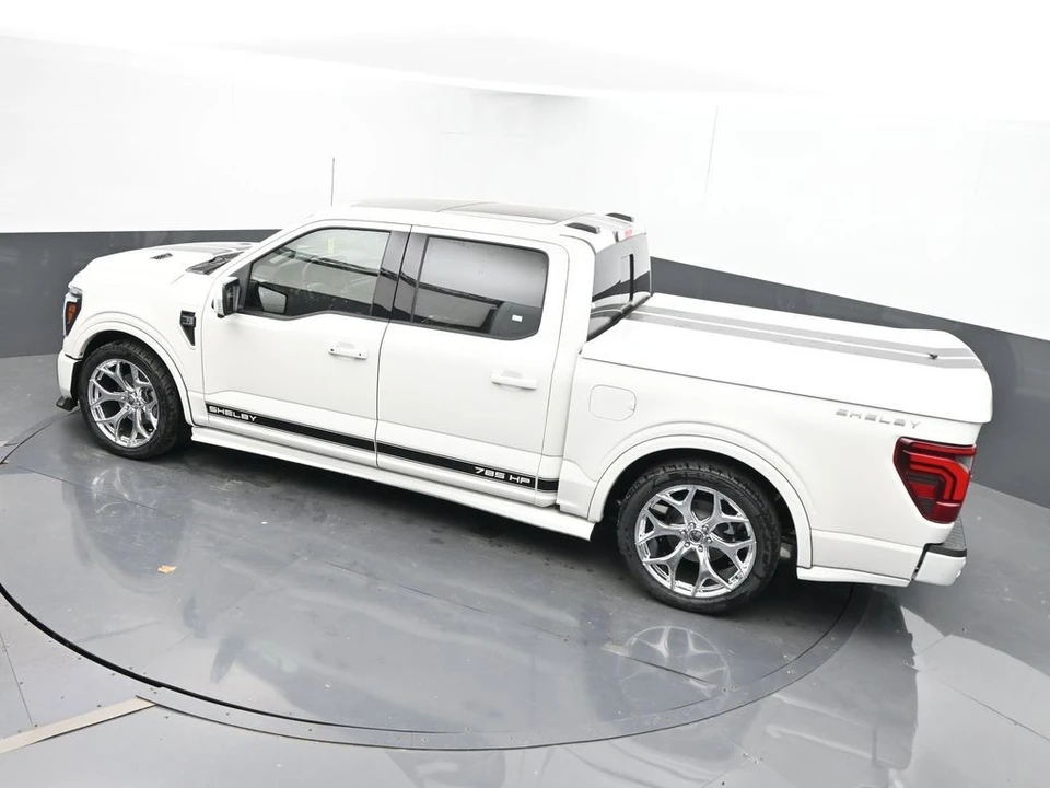 2025 Ford F-150 14th Gen - Image 29 of 31