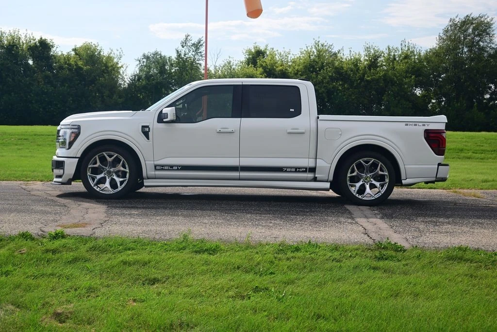 2025 Ford F-150 14th Gen - Image 7 of 31