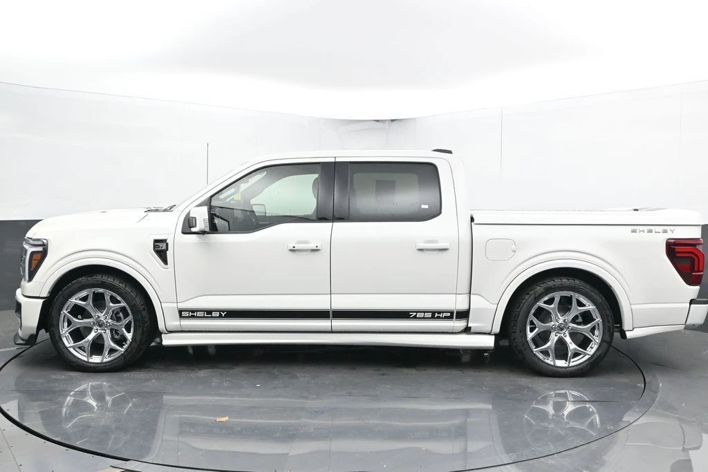 2025 Ford F-150 14th Gen - Image 6 of 31
