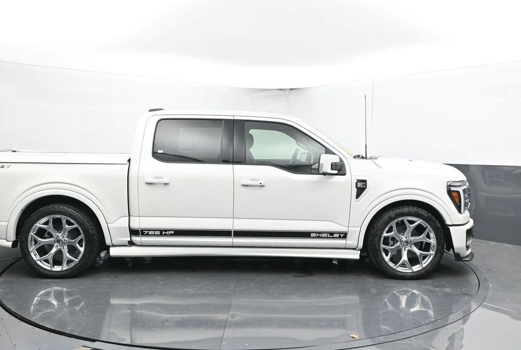 2025 Ford F-150 14th Gen - Image 3 of 31