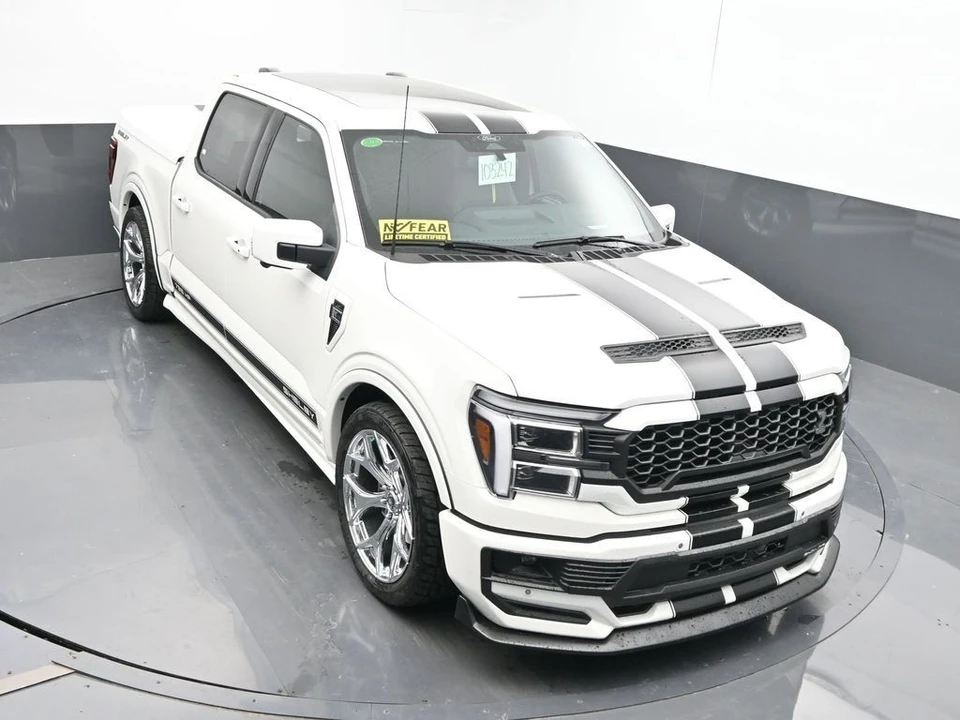 2025 Ford F-150 14th Gen - Image 26 of 31
