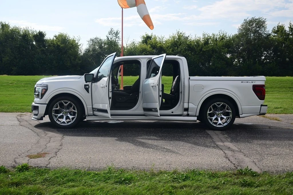 2025 Ford F-150 14th Gen - Image 13 of 31
