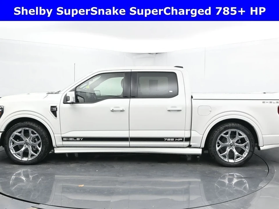 2025 Ford F-150 14th Gen - Image 5 of 21