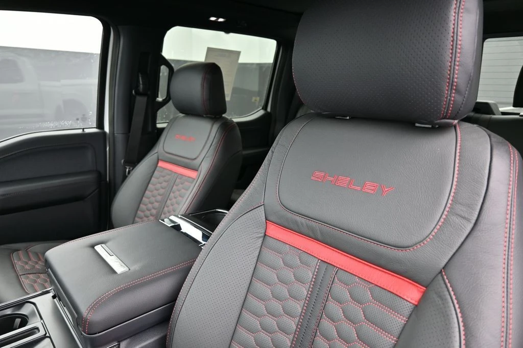 2025 Ford F-150 14th Gen - Image 14 of 31