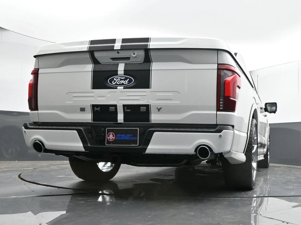 2025 Ford F-150 14th Gen - Image 31 of 31