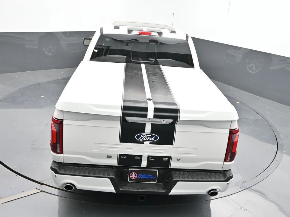 2025 Ford F-150 14th Gen - Image 23 of 31