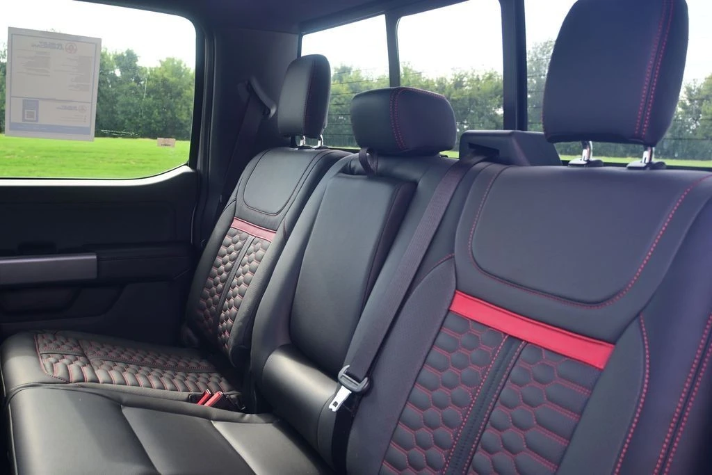 2025 Ford F-150 14th Gen - Image 29 of 31