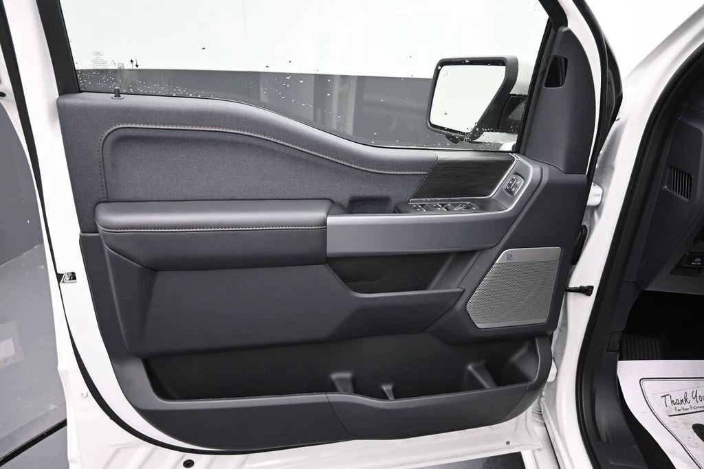 2025 Ford F-150 14th Gen - Image 11 of 31