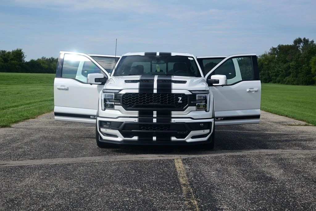 2025 Ford F-150 14th Gen - Image 10 of 31