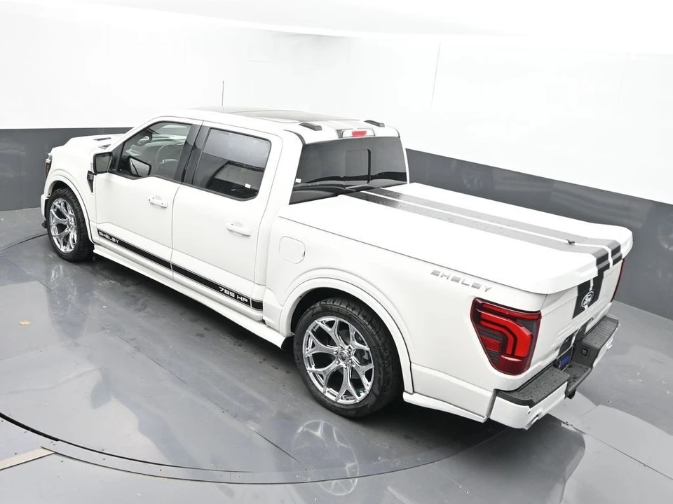 2025 Ford F-150 14th Gen - Image 30 of 31