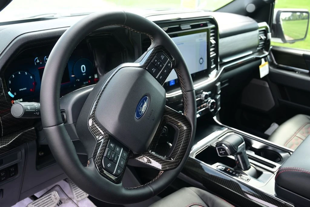2025 Ford F-150 14th Gen - Image 22 of 31