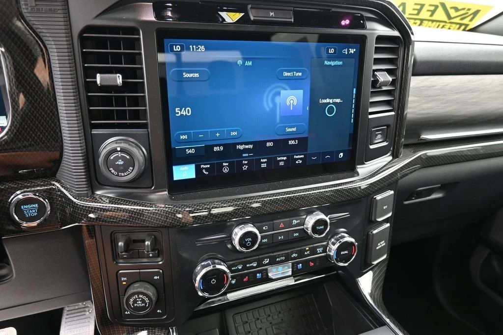 2025 Ford F-150 14th Gen - Image 21 of 31