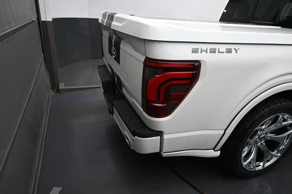 2025 Ford F-150 14th Gen - Image 10 of 31