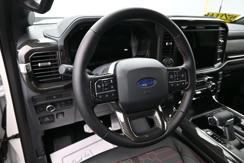 2025 Ford F-150 14th Gen - Image 16 of 31