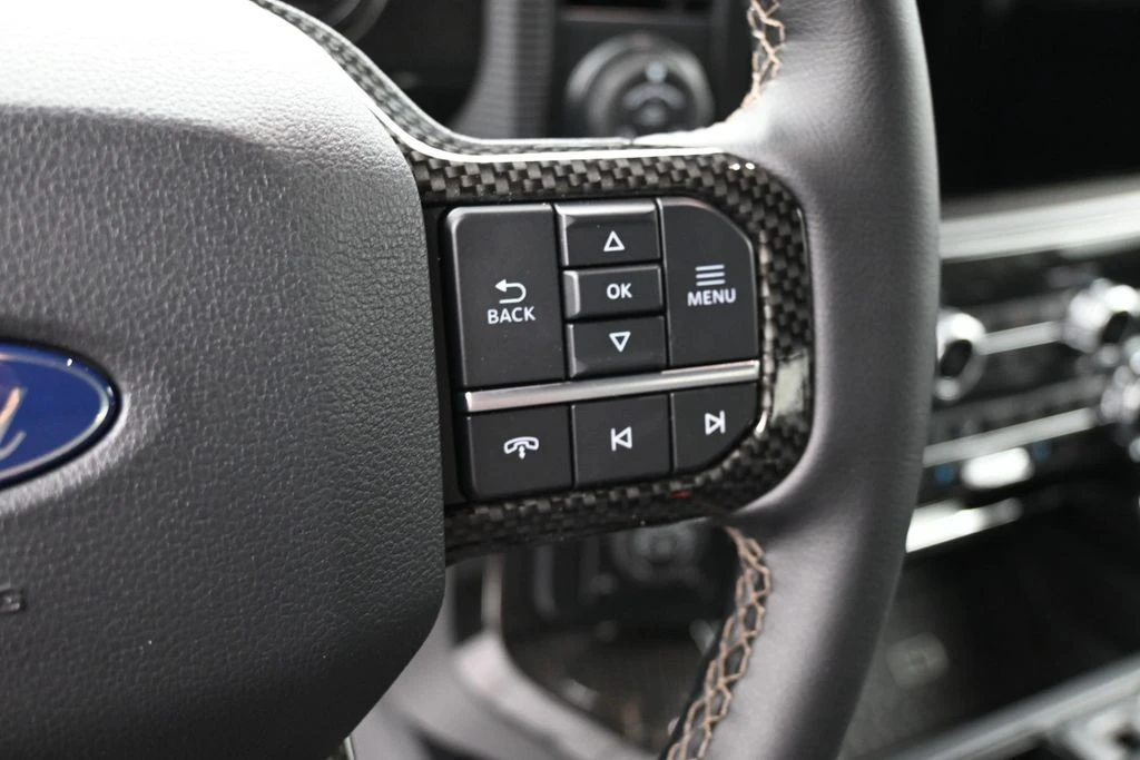 2025 Ford F-150 14th Gen - Image 18 of 31