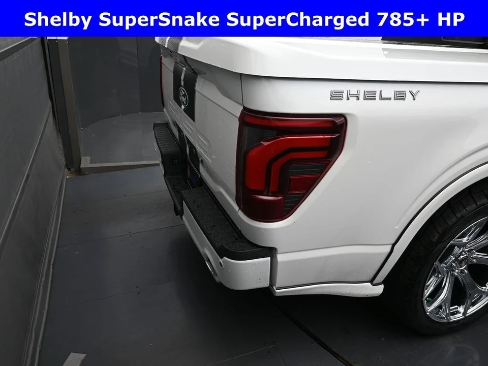 2025 Ford F-150 14th Gen - Image 11 of 21