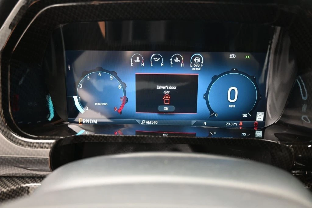 2025 Ford F-150 14th Gen - Image 20 of 31