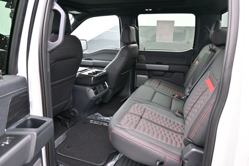 2025 Ford F-150 14th Gen - Image 15 of 31