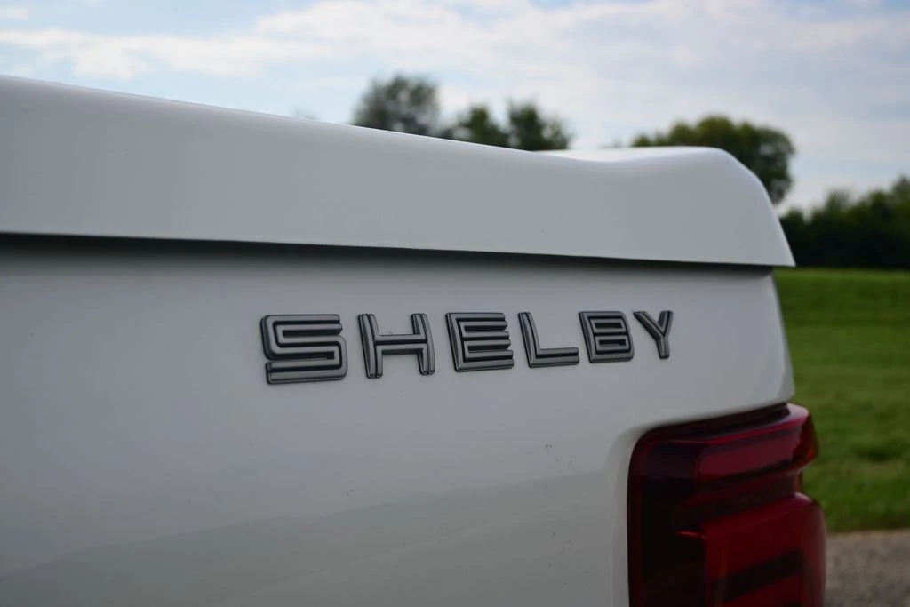 2025 Ford F-150 14th Gen - Image 21 of 31