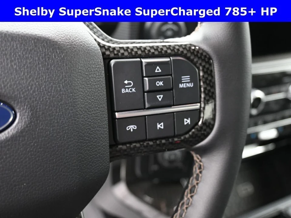 2025 Ford F-150 14th Gen - Image 19 of 21