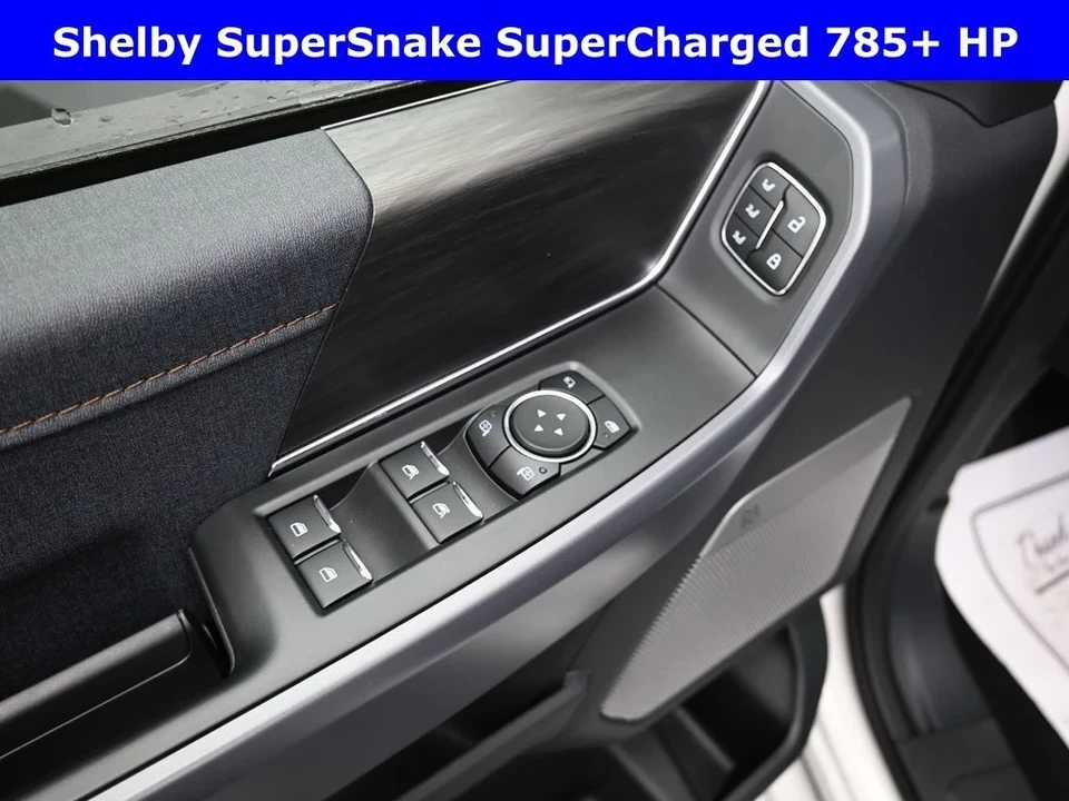 2025 Ford F-150 14th Gen - Image 13 of 21