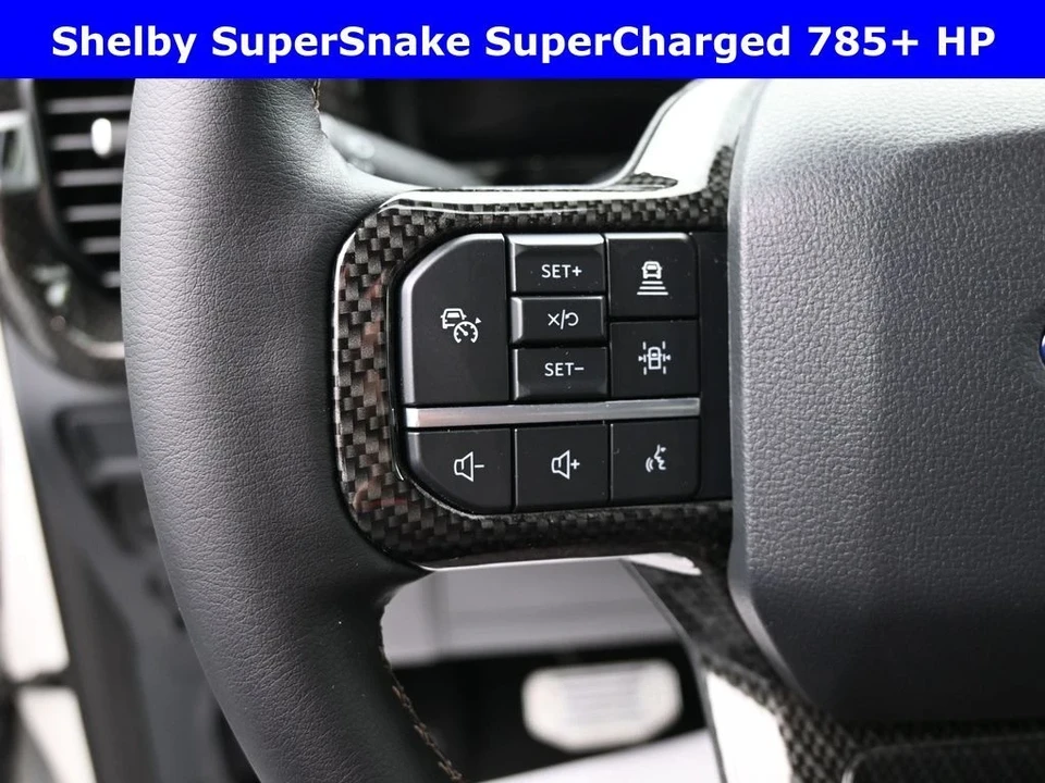2025 Ford F-150 14th Gen - Image 18 of 21