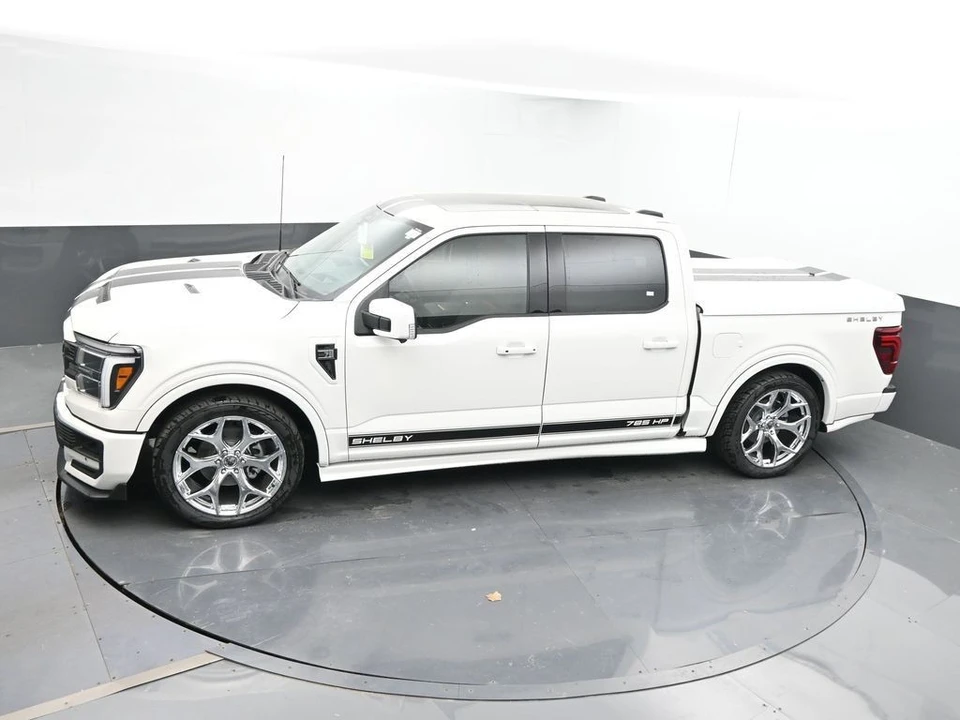 2025 Ford F-150 14th Gen - Image 28 of 31