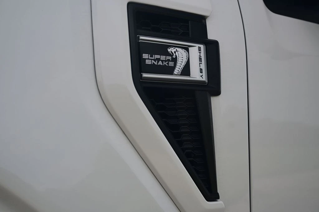 2025 Ford F-150 14th Gen - Image 18 of 31