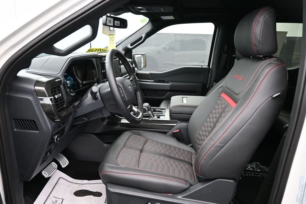 2025 Ford F-150 14th Gen - Image 13 of 31