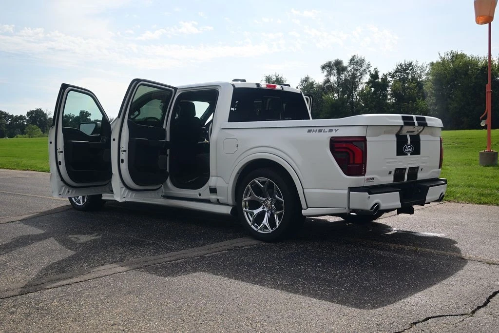 2025 Ford F-150 14th Gen - Image 14 of 31