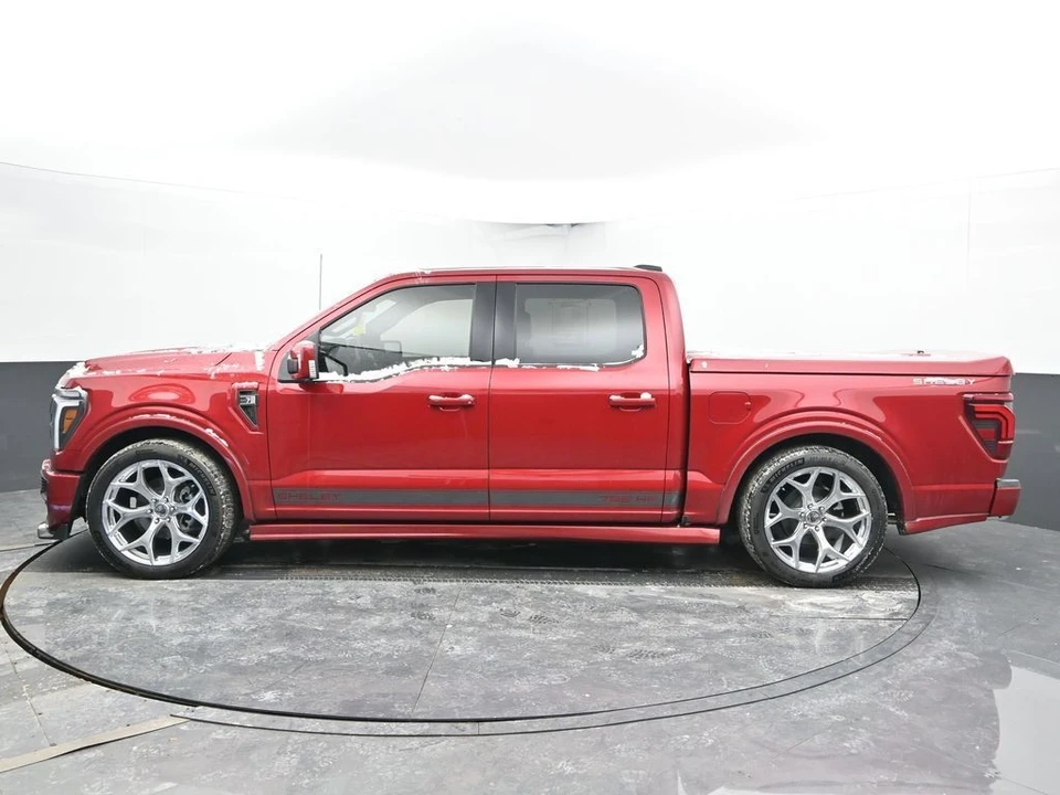2025 Ford F-150 14th Gen - Image 6 of 31