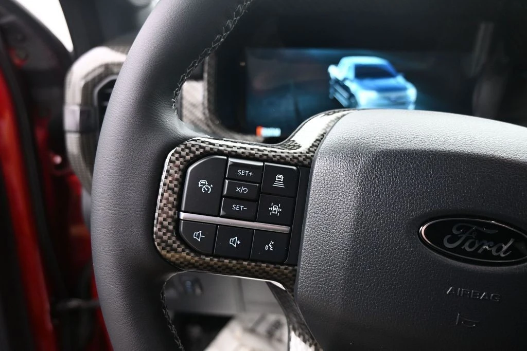 2025 Ford F-Series - Image 16 of 31