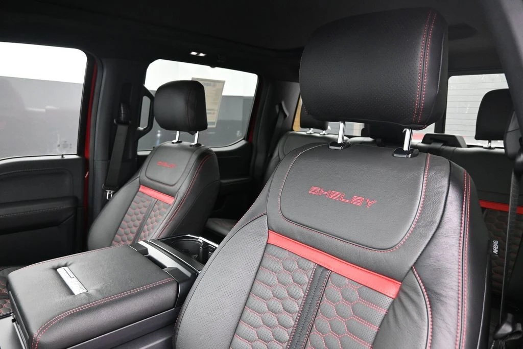 2025 Ford F-150 14th Gen - Image 15 of 31