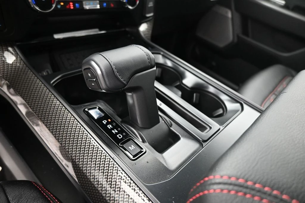 2025 Ford F-Series - Image 22 of 31