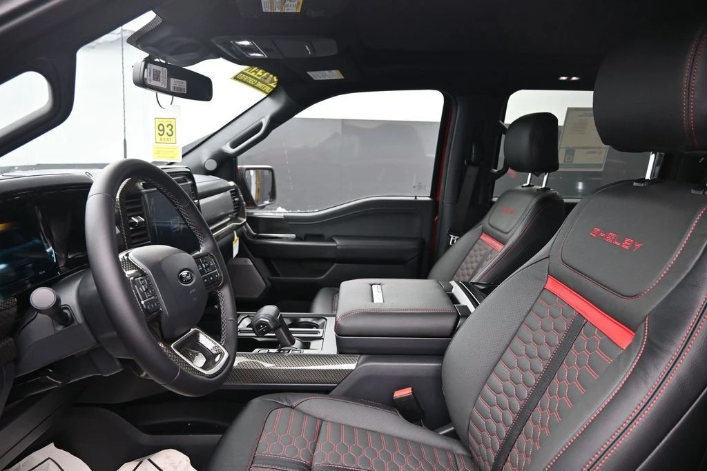 2025 Ford F-Series - Image 14 of 31
