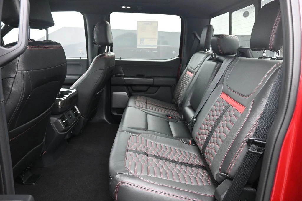 2025 Ford F-150 14th Gen - Image 12 of 31