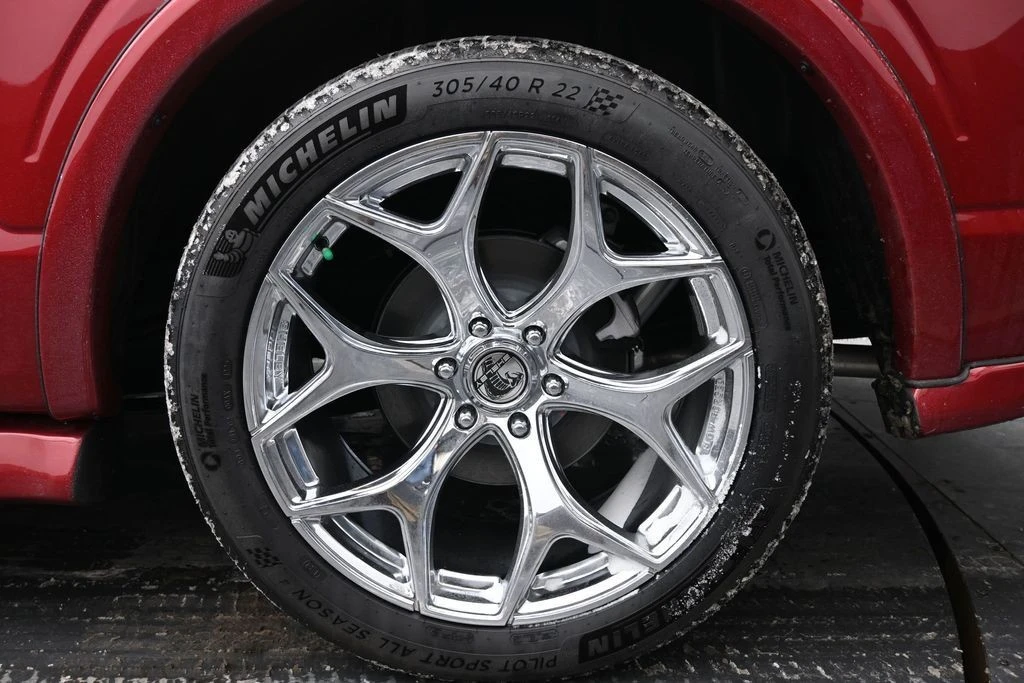 2025 Ford F-150 14th Gen - Image 11 of 31