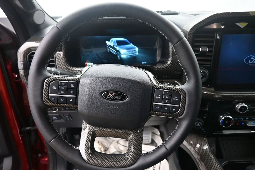 2025 Ford F-Series - Image 18 of 31