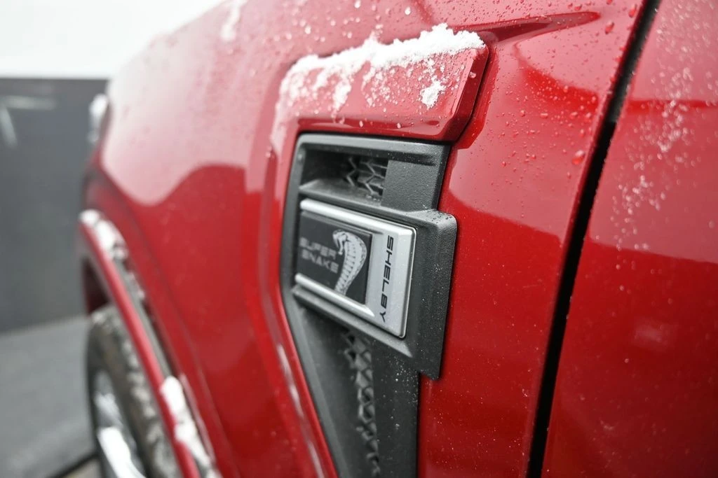 2025 Ford F-150 14th Gen - Image 13 of 31