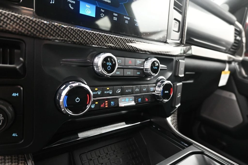 2025 Ford F-150 14th Gen - Image 21 of 31