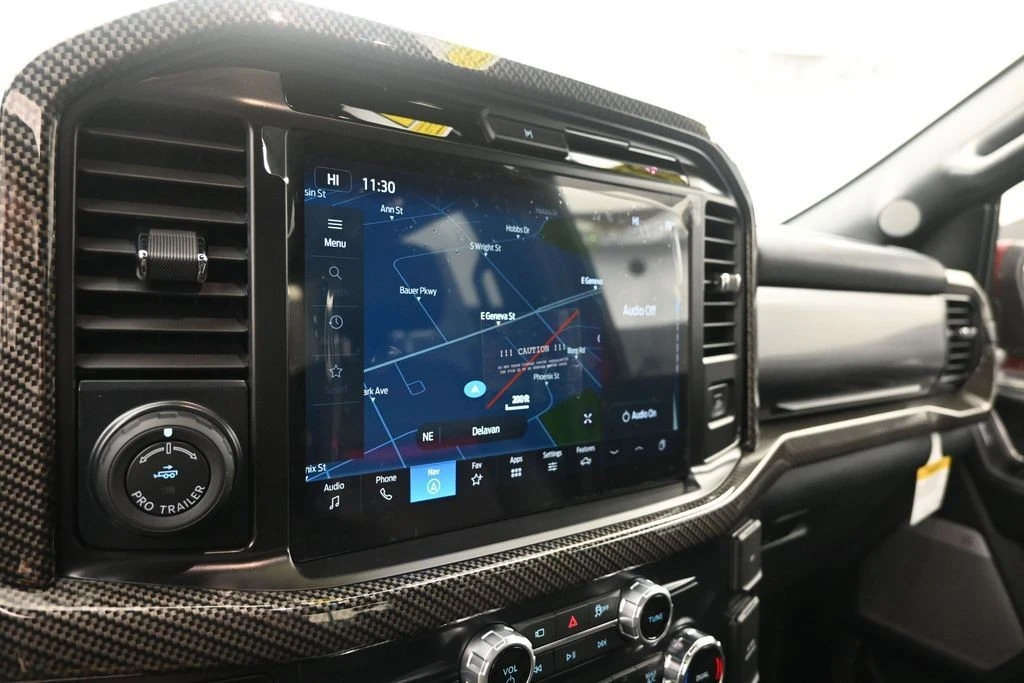 2025 Ford F-150 14th Gen - Image 20 of 31