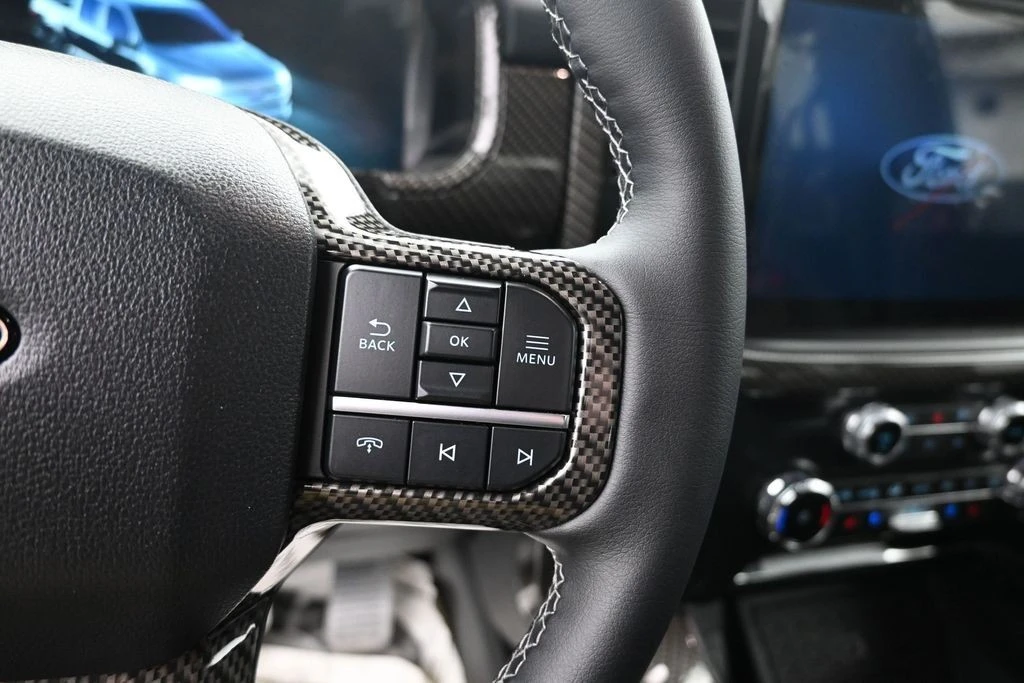 2025 Ford F-150 14th Gen - Image 17 of 31