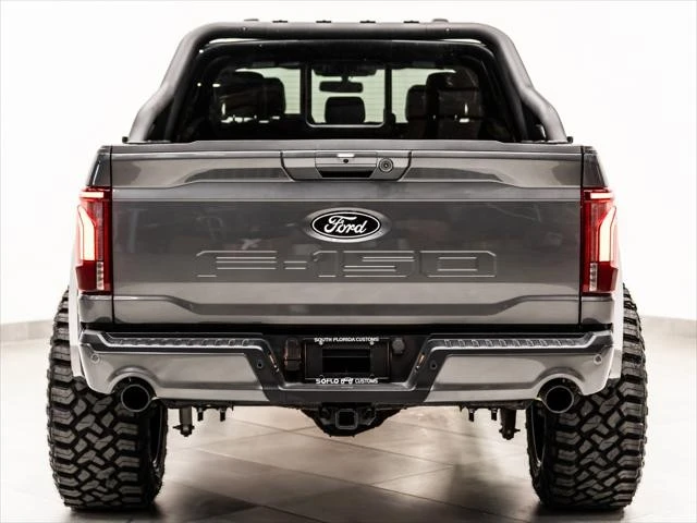 2025 Ford F-150 14th Gen - Image 14 of 31